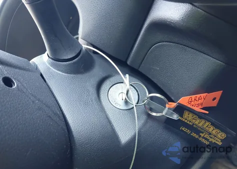 2019 Nissan Versa 1.6 S from USA, damaged, VIN 3N1CN7AP8KL817437